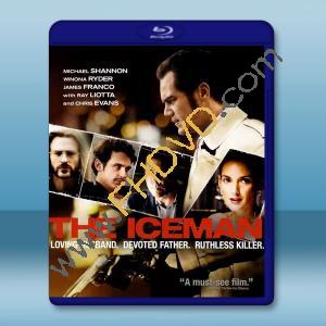 冰人 The Iceman (2012) 藍光25G