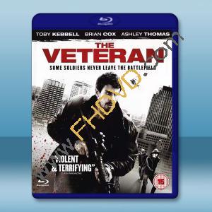 老兵 The Veteran (2011) 藍光25G
