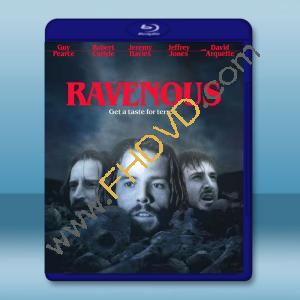 餓魔軍官/戰地惡魔 Ravenous (1999) 藍光25G