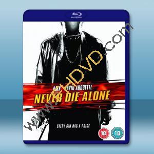 決不低頭 Never Die Alone (2004) 藍光25G