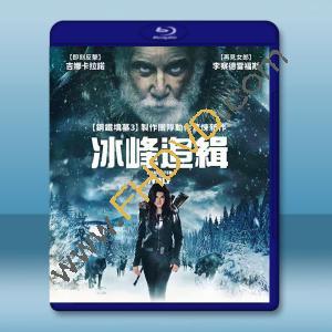 冰峰追緝 Daughter of the Wolf  (2019) 藍光25G