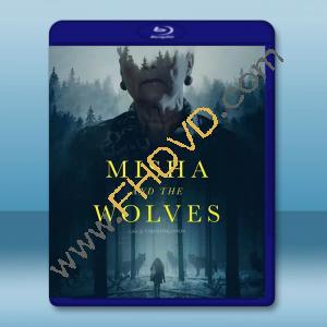 米沙與狼 Misha and the Wolves (2021) 藍光25G