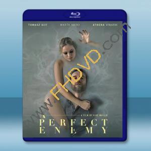 完美敵人 A Perfect Enemy (2020) 藍光25G