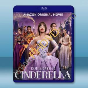 灰姑娘 Cinderella (2021) 藍光25G