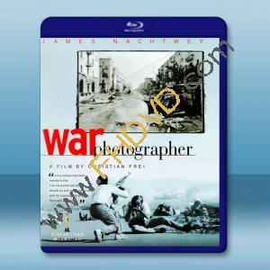 戰地攝影師 War Photographer (2001) 藍光25G