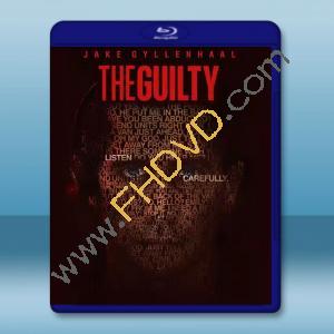 接線追緝/罪人 The Guilty (2021) 藍光25G