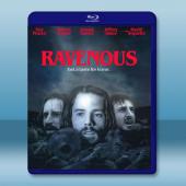 餓魔軍官/戰地惡魔 Ravenous (1999) 藍光...