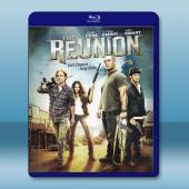 落難三兄弟/重逢 The Reunion (2011) 藍光25G