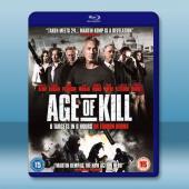 限時狙殺/殺戮時刻 Age of Kill (2015) 藍光25G