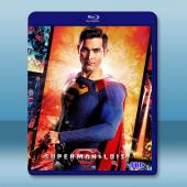 超人和露易絲 Superman and Lois (2021) 3碟 藍光25G