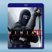 忍者2：撕裂的暗影 Ninja: Shadow Of A Tear (2013) 藍光25G