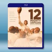 孤兒橄榄球隊 12 Mighty Orphans (20...