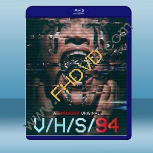  致命錄影帶94 V/H/S 94 (2021) 藍光25G