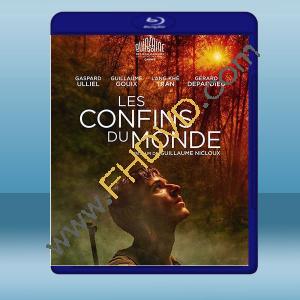  世界邊界 Les confins du monde (2018) 藍光25G