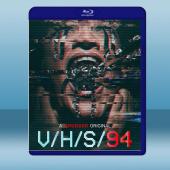  致命錄影帶94 V/H/S 94 (2021) 藍光25G