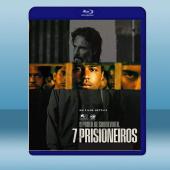七囚徒 7 Prisioneiros (2021) 藍光...