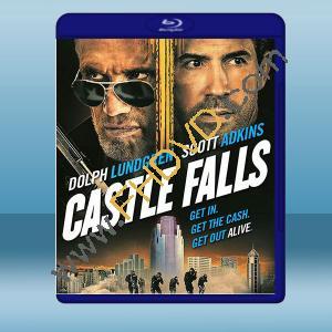  墮落之堡 Castle Falls (2021) 藍光25G