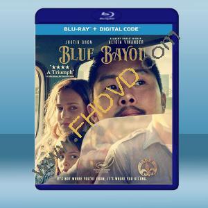  藍色海灣 Blue Bayou (2021) 藍光25G
