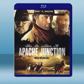  亂戰交叉 Apache Junction (2021) 藍光25G