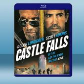 墮落之堡 Castle Falls (2021) 藍光2...