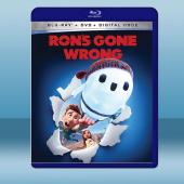 天兵阿榮 Ron's Gone Wrong (2021)...