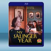 我的塞林格之年 My Salinger Year (20...