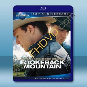  斷背山 Brokeback Mountain (2005)藍光25G
