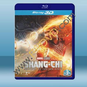  尚氣與十環傳奇 2D+3D Shang-Chi and the Legend of the Ten Rings (2021) 藍光25G