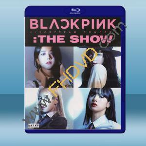  BLACKPINK2021演唱會 藍光25G