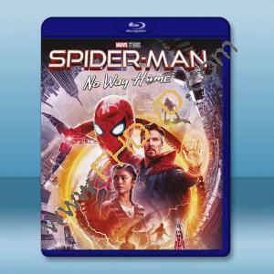  蜘蛛人：無家日 Spider-Man: No Way Home (2021)藍光25G