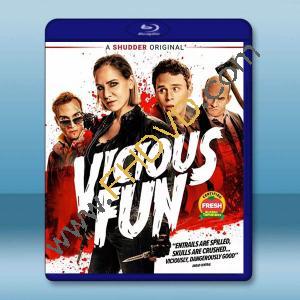  惡趣味 Vicious Fun(2020)藍光25G