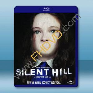  寂靜嶺/沉默之丘 Silent Hill (2006)藍光25G
