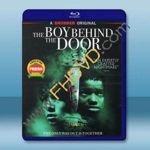  門後的男孩 The Boy Behind the Door(2020)藍光25G