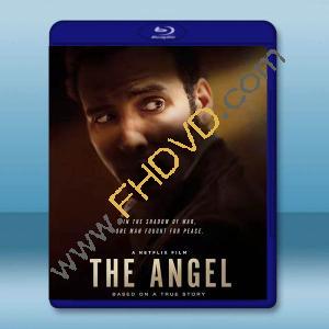  天使降臨/以色列的埃及天使 The Angel(2018)藍光25G