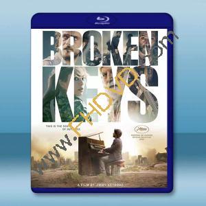  破碎的琴鍵/斷鍵 Broken Keys(2021)藍光25G