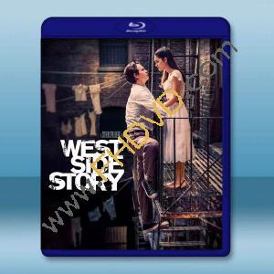  西城故事 West Side Story(2021)藍光25G