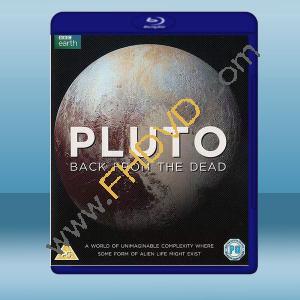  地平線系列之冥王星：死而復生 Horizon Pluto: Back From the Dead (2020) 藍光25G
