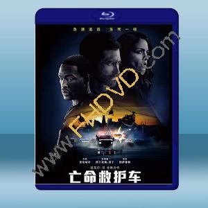  劫命救護 Ambulance (2022) 藍光25G