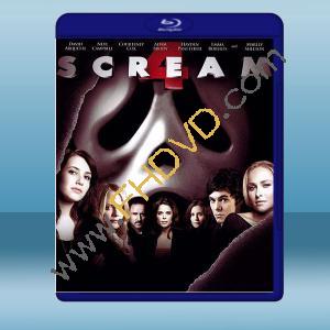  驚聲尖叫 4 Scream 4 (2011) 藍光25G