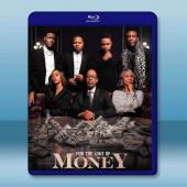  金錢窒愛 For the Love of Money(2021)藍光25G