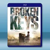破碎的琴鍵/斷鍵 Broken Keys(2021)藍光...