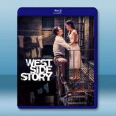 西城故事 West Side Story(2021)藍光...