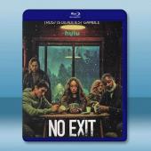  暫無出口 No Exit(2022)藍光25G