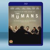  人類 The Humans (2021) 藍光25G