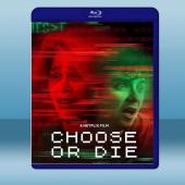 電玩古咒 Choose or Die (2022) 藍光...