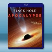 黑洞啓示錄 Black Hole Apocalypse(...