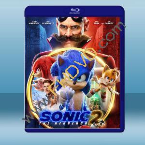 刺猬索尼克2 Sonic the Hedgehog 2(2022)藍光25G