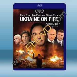  戰火中的烏克蘭 Ukraine on Fire(2016)藍光25G