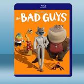  壞蛋聯盟 The Bad Guys(2022)藍光25G