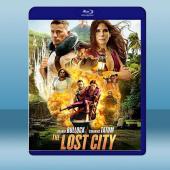 失落謎城/迷失之城 The Lost City (202...